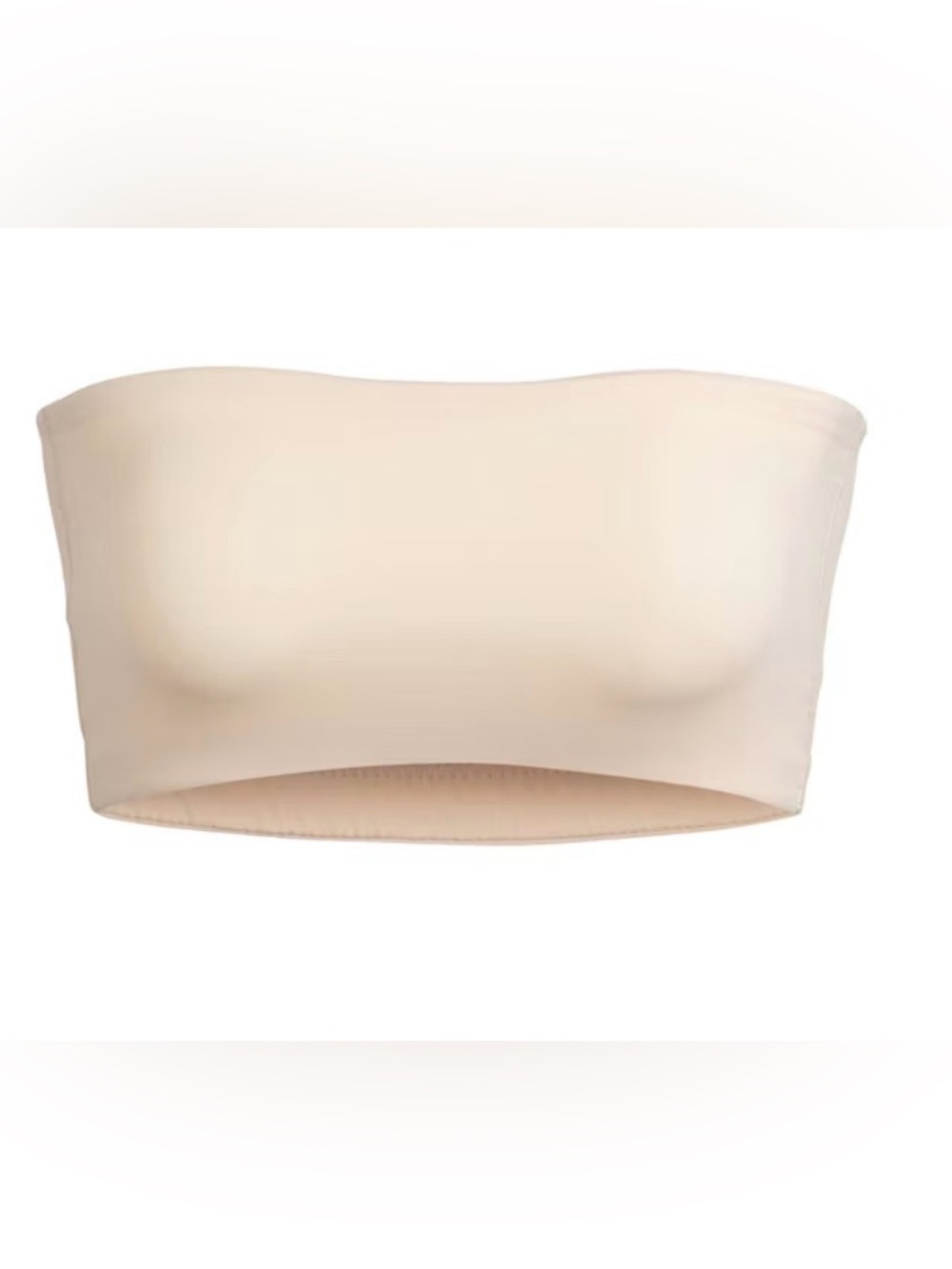 SKIMS FITS EVERYBODY BANDEAU | SAND - SAND